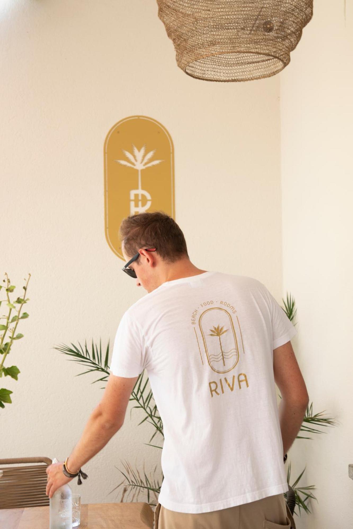 Riva Beach Club I Boutique Hotel I Restaurant Gambarogno Exterior photo
