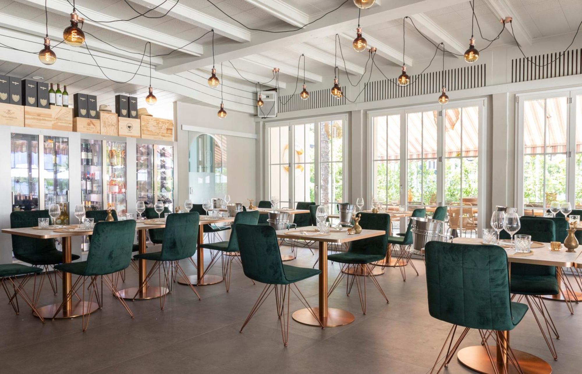 Riva Beach Club I Boutique Hotel I Restaurant Gambarogno Exterior photo