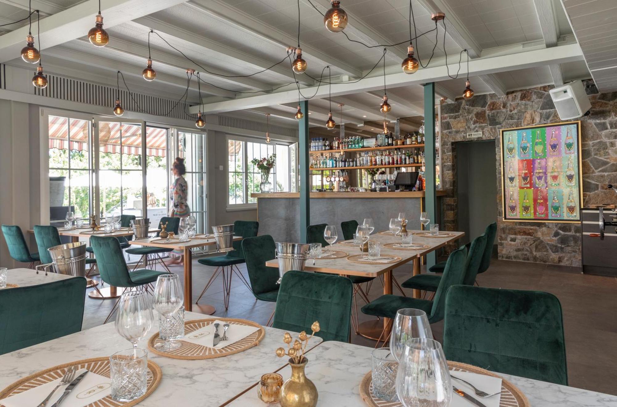 Riva Beach Club I Boutique Hotel I Restaurant Gambarogno Exterior photo
